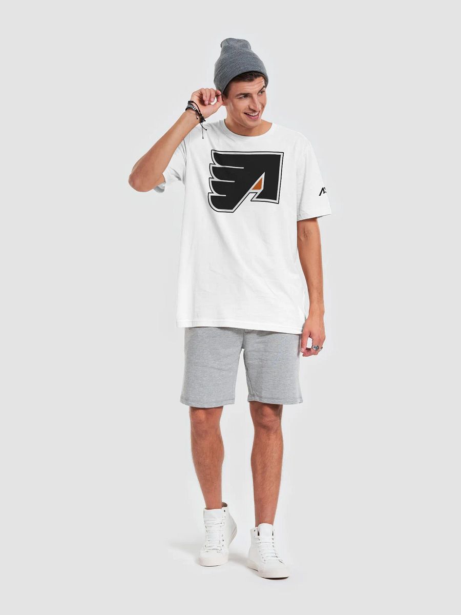 Ash Fly Guys White product image (6)