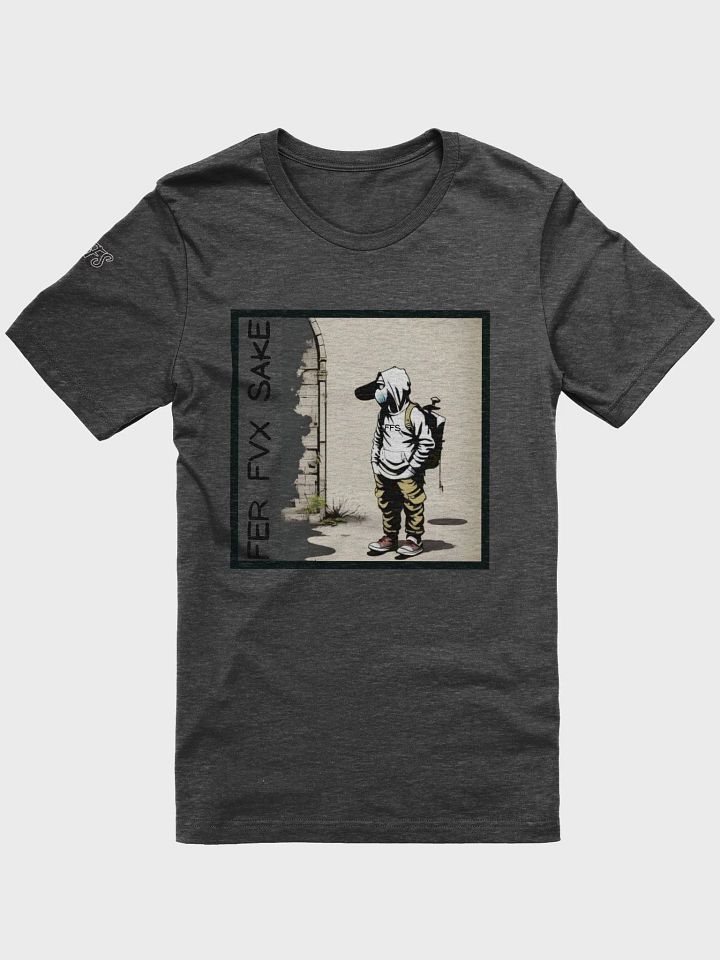 FFS - AI1 IN TEE product image (1)