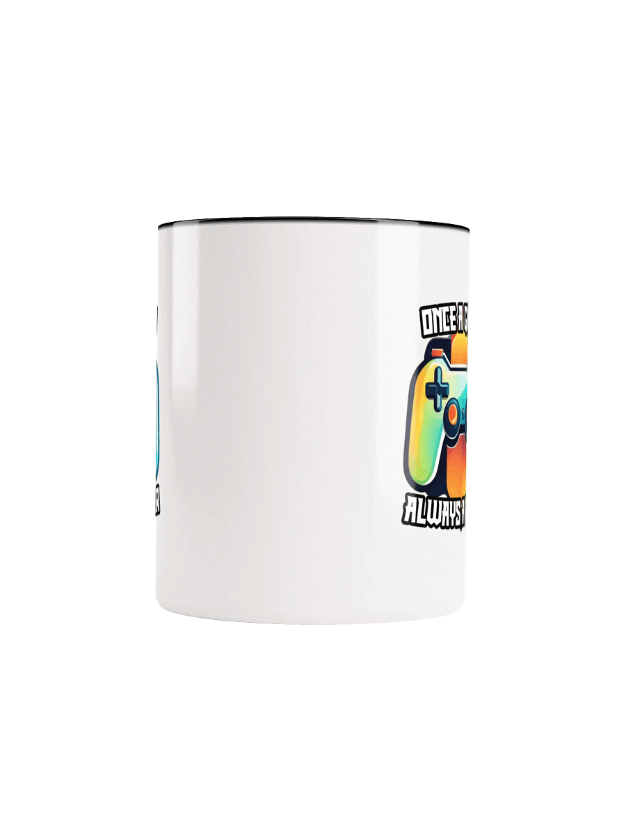 All Gamers United Mok product image (5)