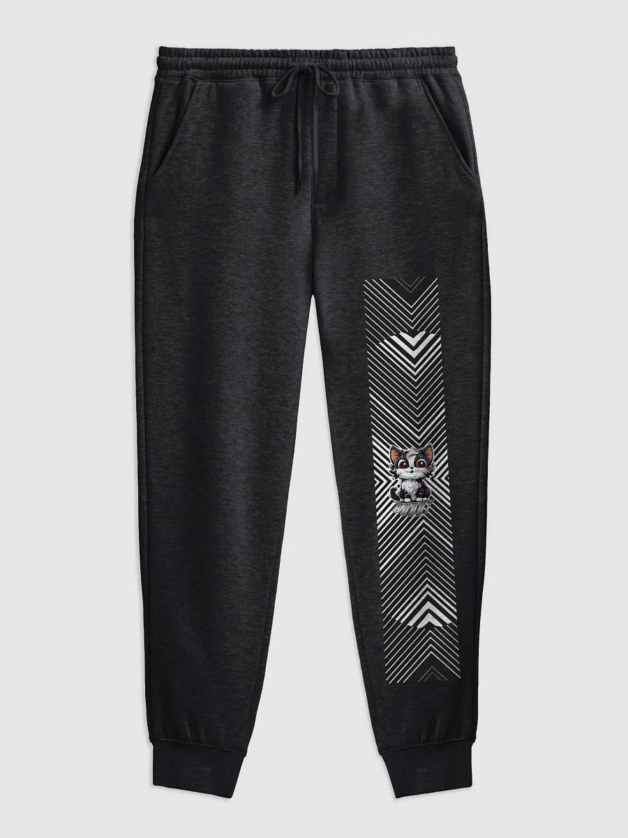Buddy Independent Trading Co. Midweight Fleece Joggers product image (2)
