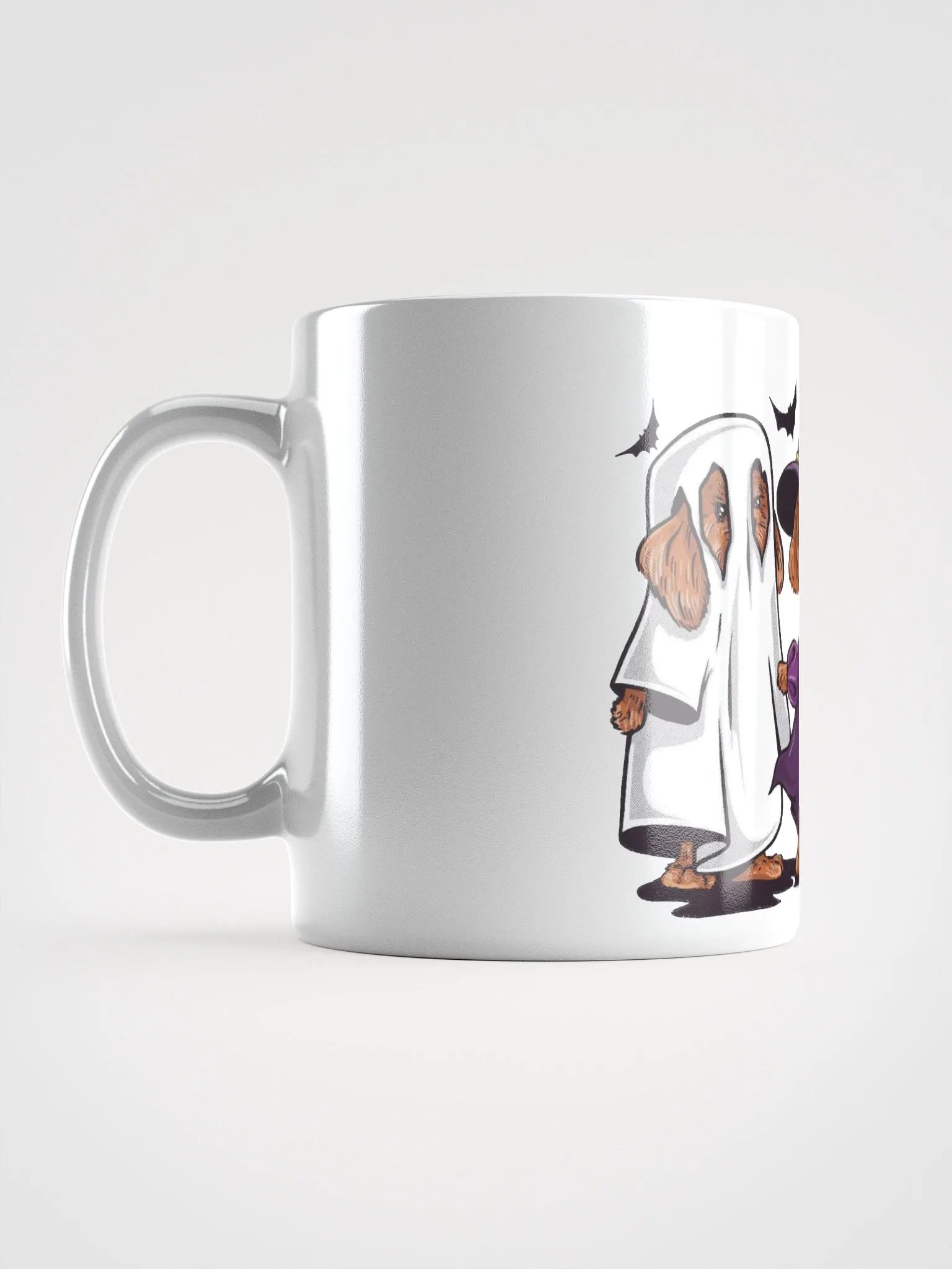 Halloween Honey - Mug product image (17)