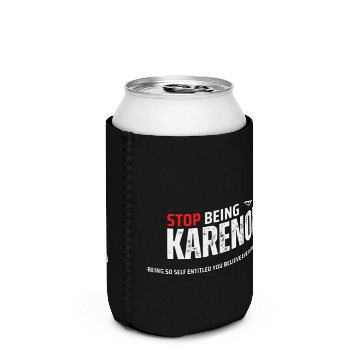 Karenoid Can Holder product image (3)