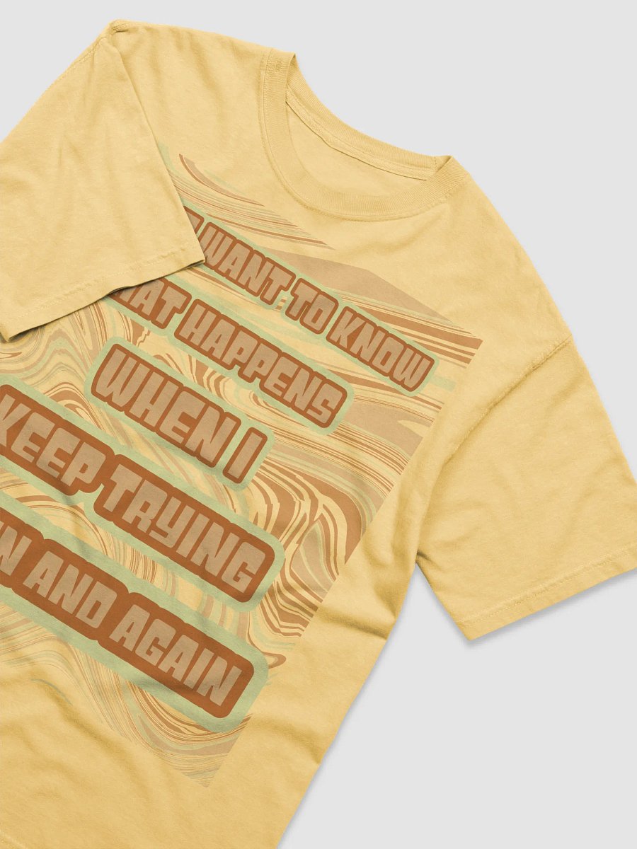 T-Shirt product image (3)