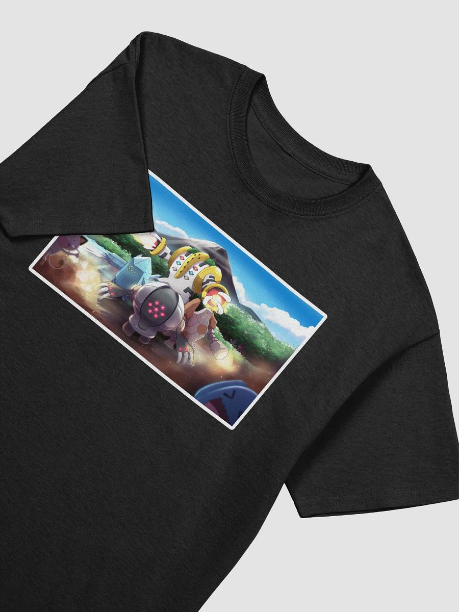The Legendary Giants T-shirt product image (12)