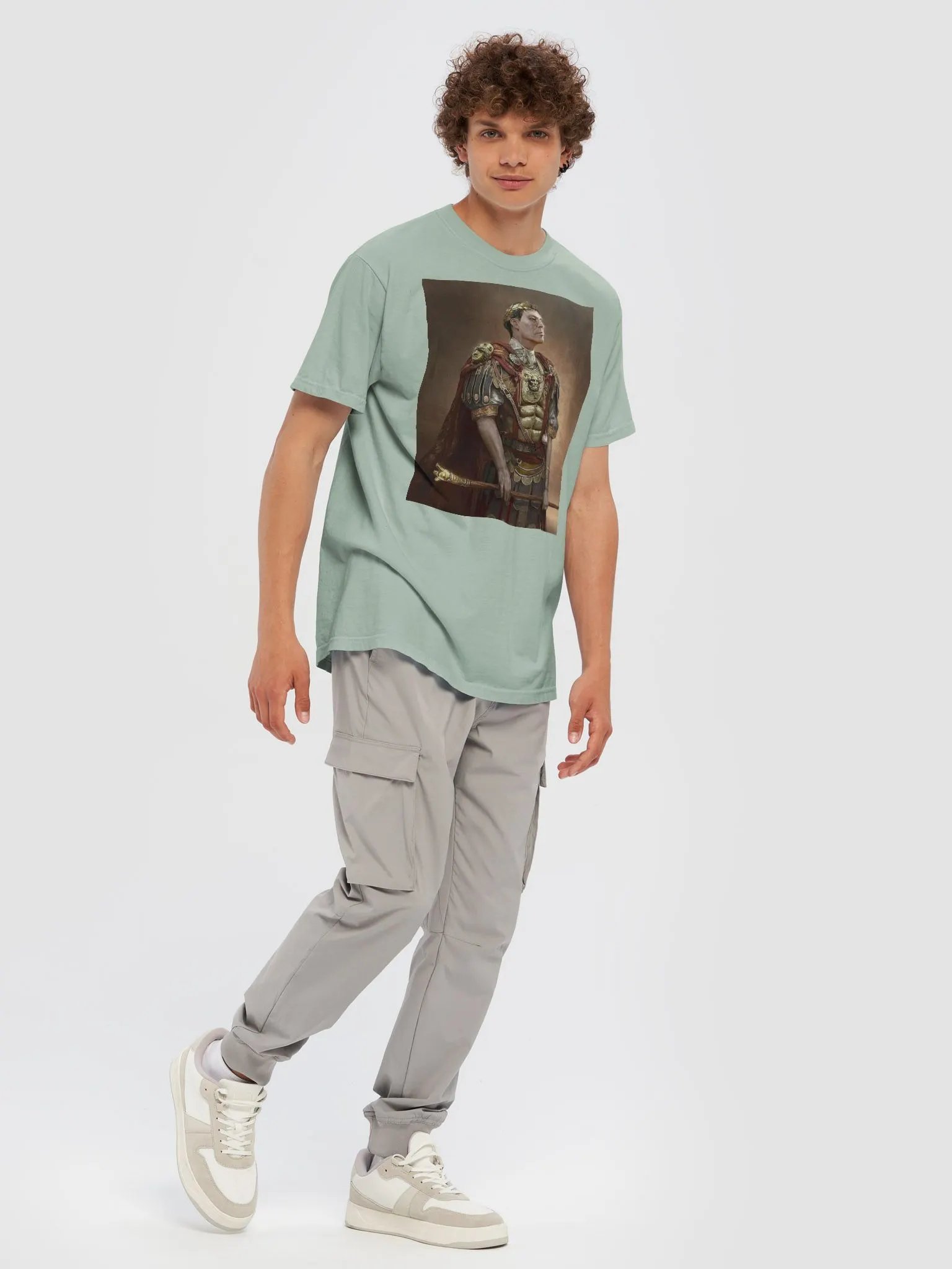 Camiseta Júlio César product image (85)