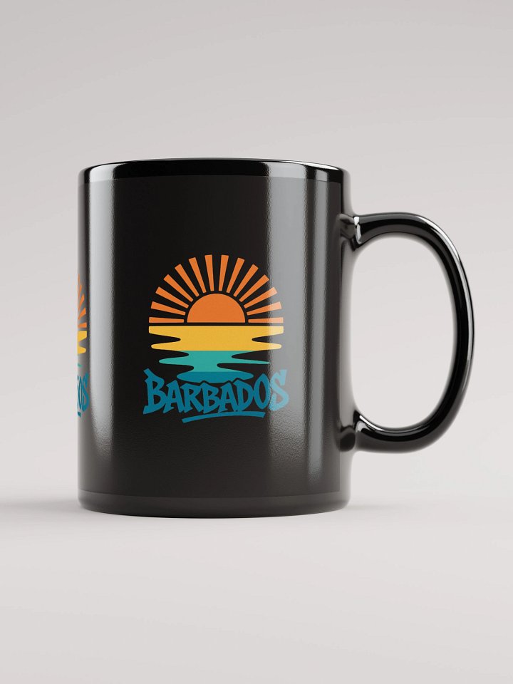 Sunset Reflections Mug product image (2)