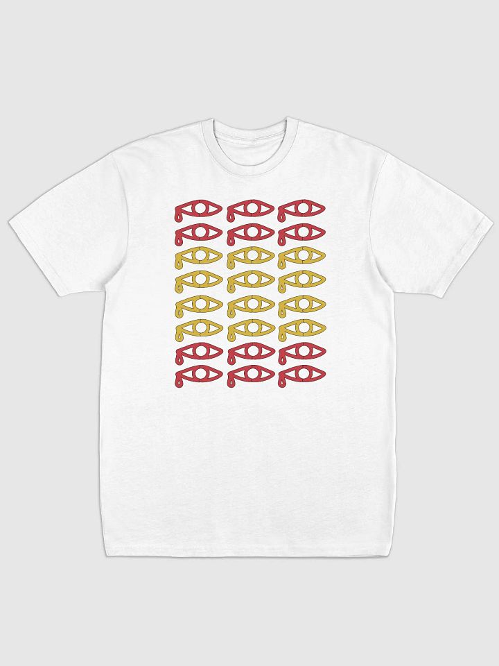 Spain - Forever Cry - Cotton Heritage Men's Premium Heavyweight Tee product image (2)