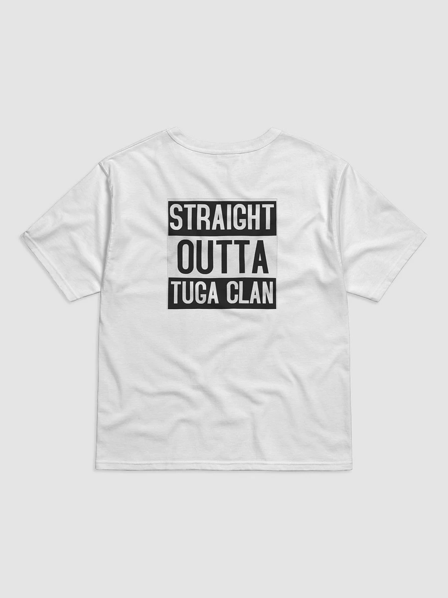 SPECIAL EDITION T-Shirt Tuga Clan product image (6)
