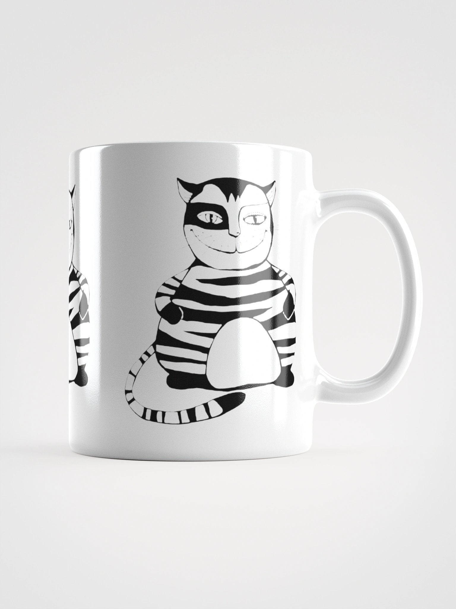 Midnight Reflections Mug product image (1)