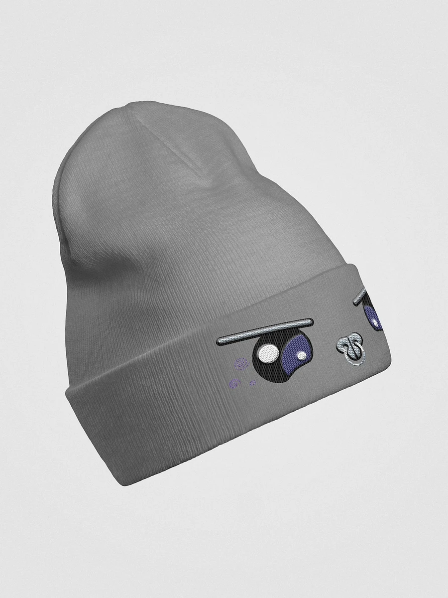 Redgy - Beanie product image (3)