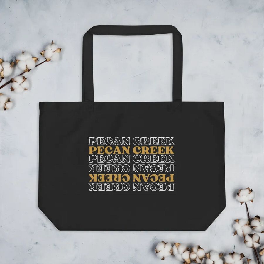 Grocery Bag Tote product image (3)