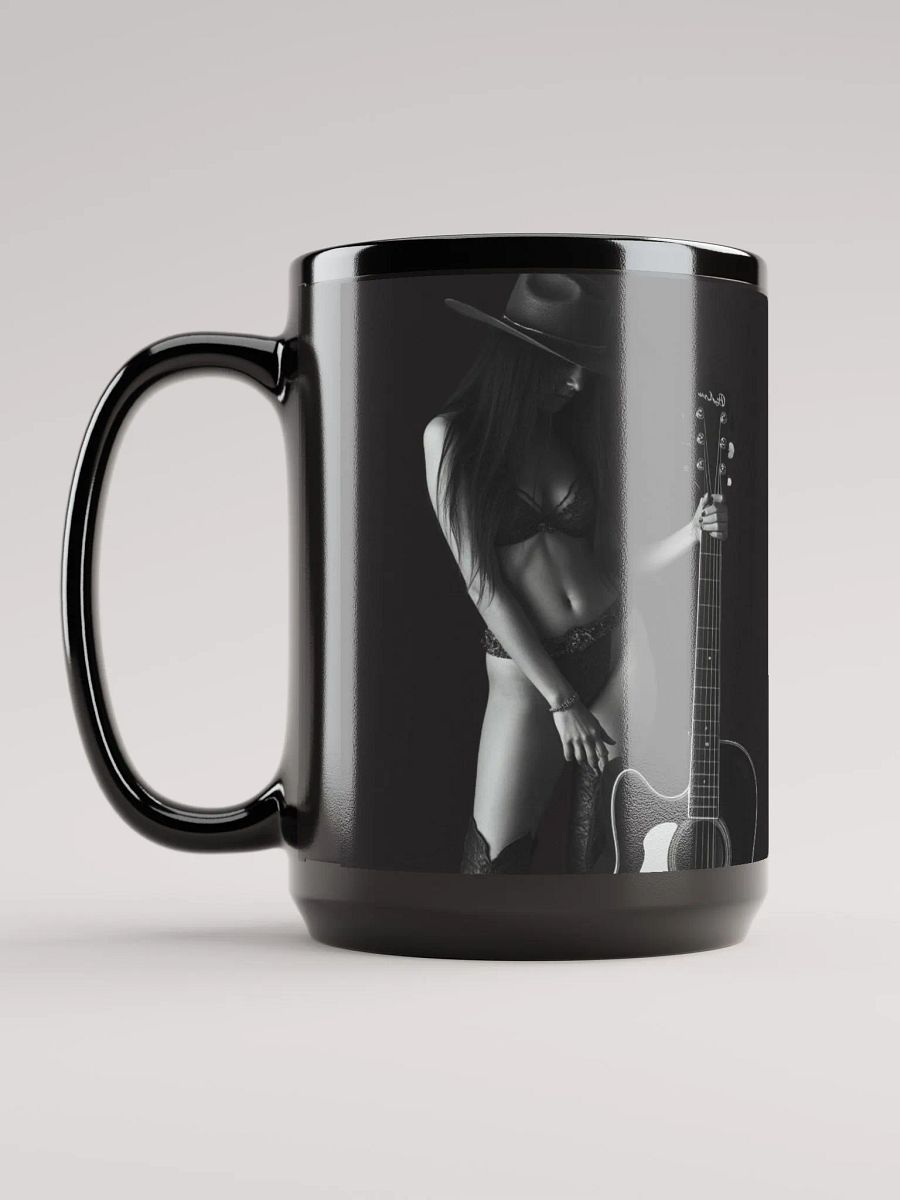 Playing Strings Mug product image (6)