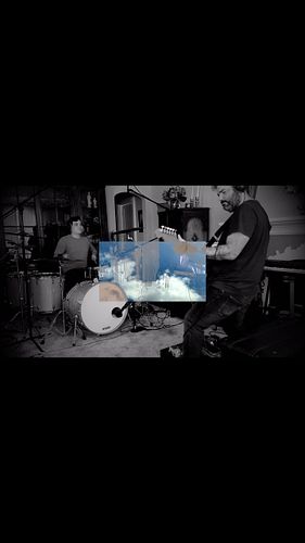 Living With Giants

9.28.24

#livingwithgiants #postrock #ambient #postmetal #darkambient #instrumental #postrockband #instru...