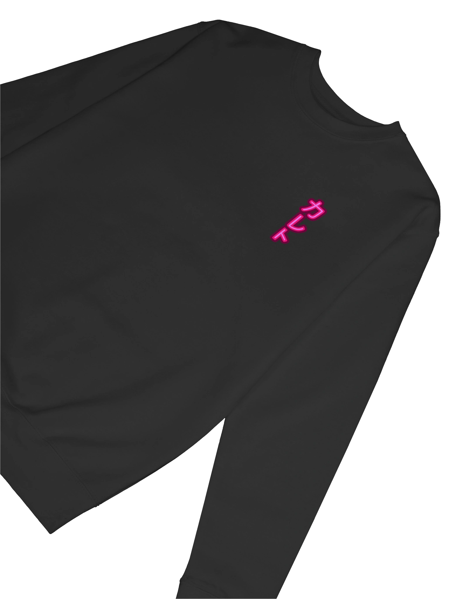 Cityscape - Sweater (Back Print) product image (6)