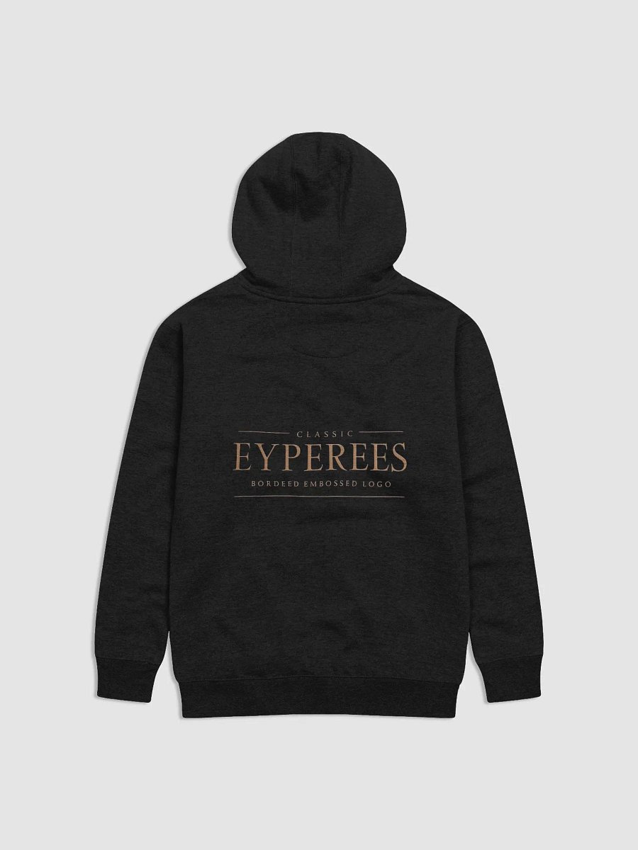 EYEPEREES Classic Cotton Hoodie product image (15)