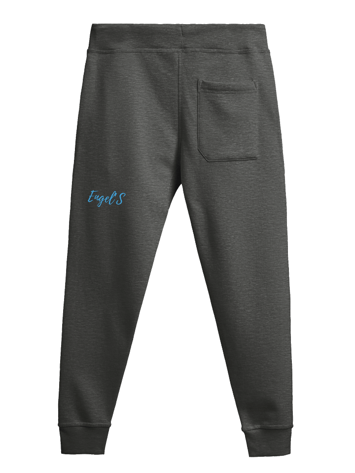 Lane Seven Fleece Joggers product image (7)