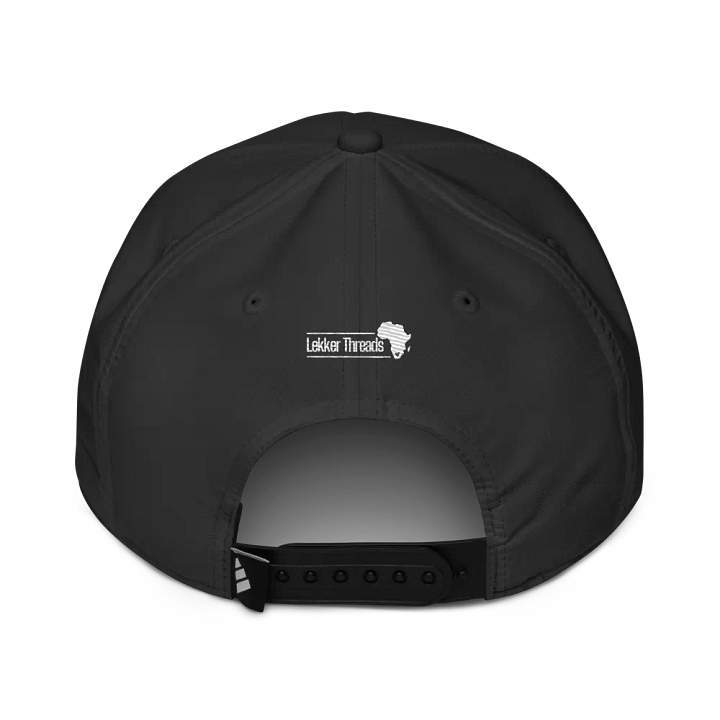 From Rugby to Aussie Rules Performance Cap product image (2)