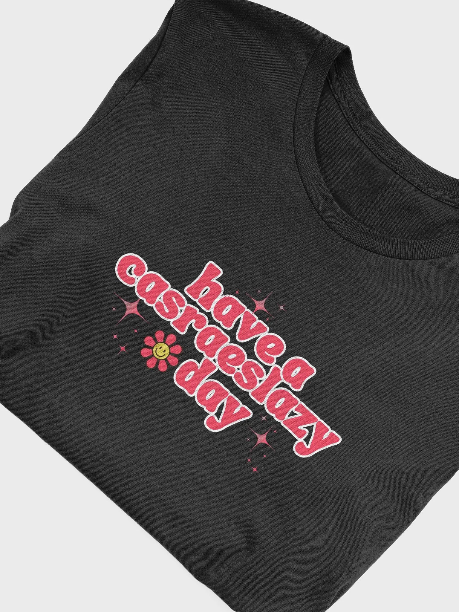Cas Rae Day T-Shirt #2 product image (42)