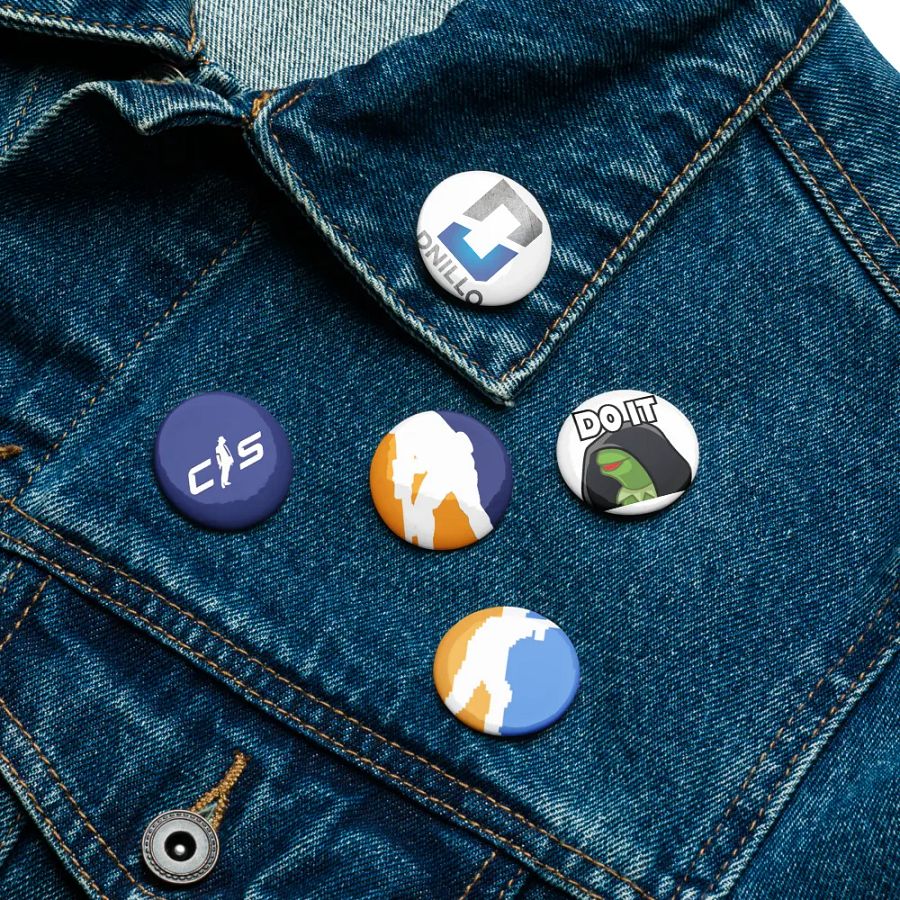 Pin Bundle product image (16)