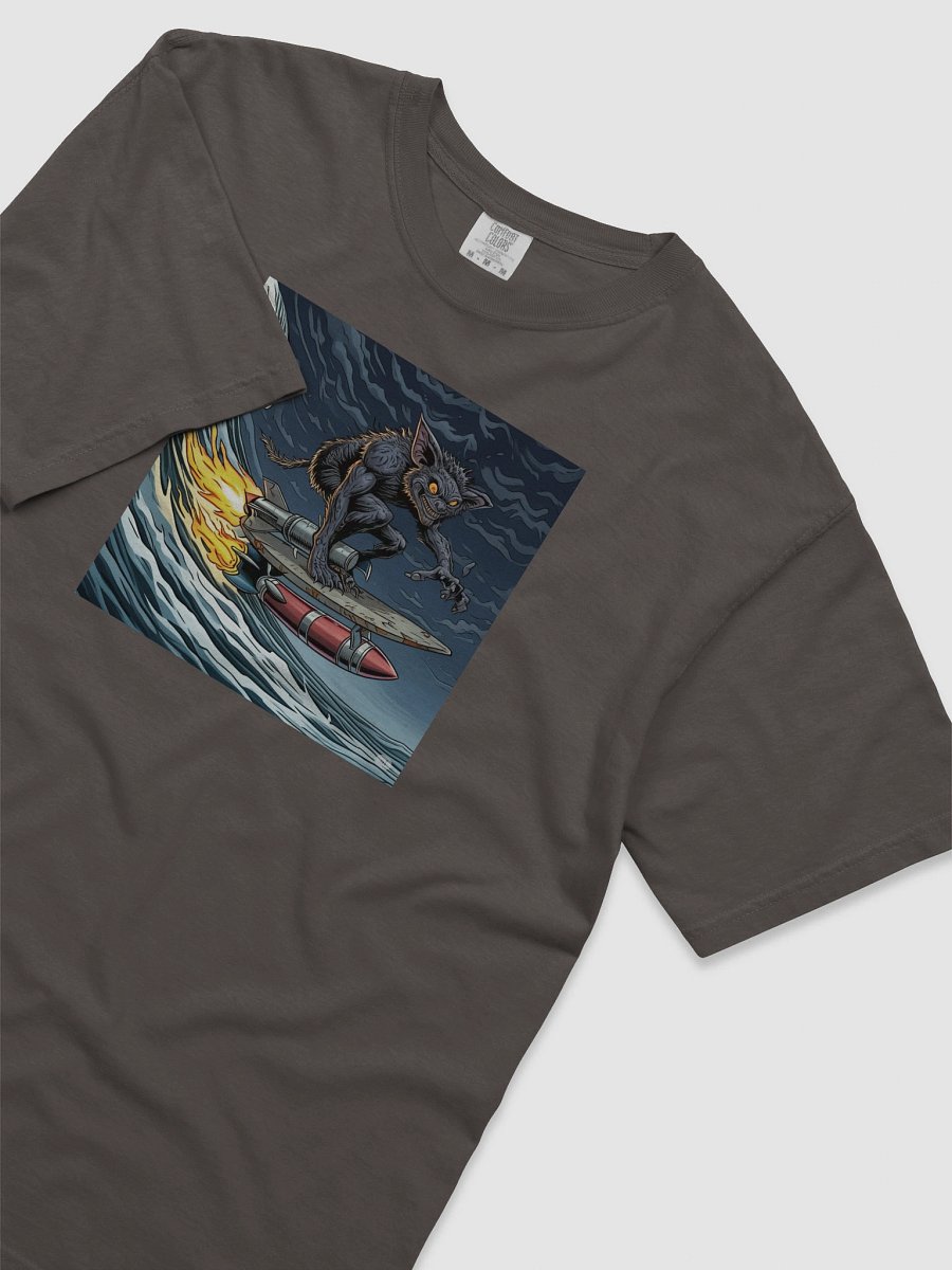 Chupey Cadabra Surf Lessons product image (3)
