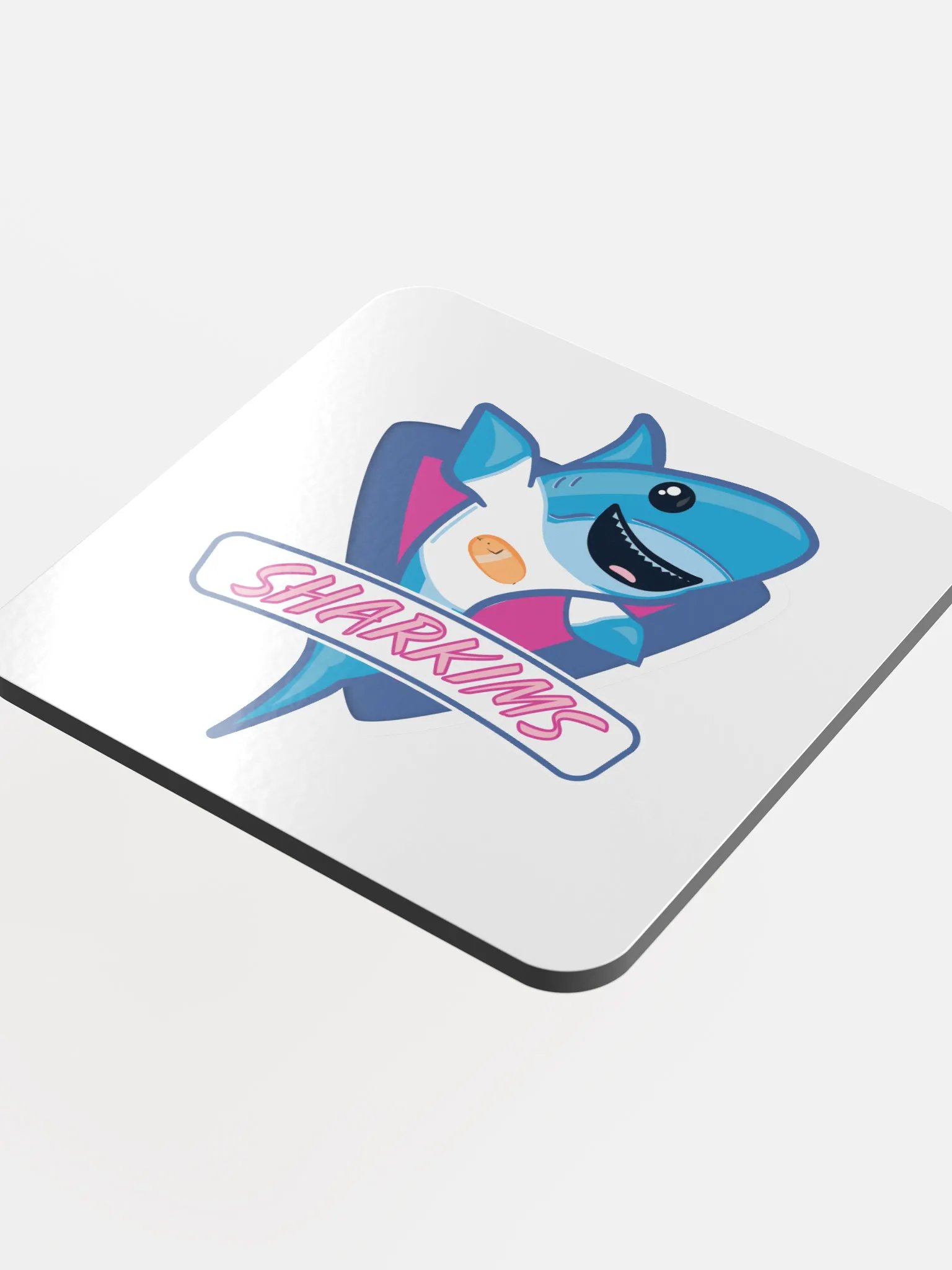 The Logo - Coaster product image (4)