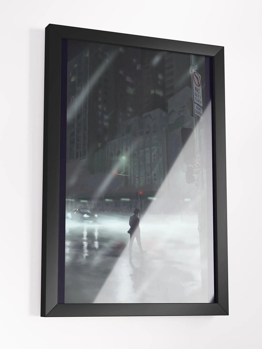 Rainman Framed poster product image (3)