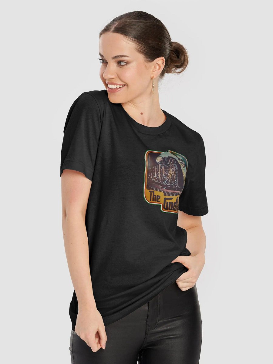 Godfather of Disco | T-shirt product image (8)