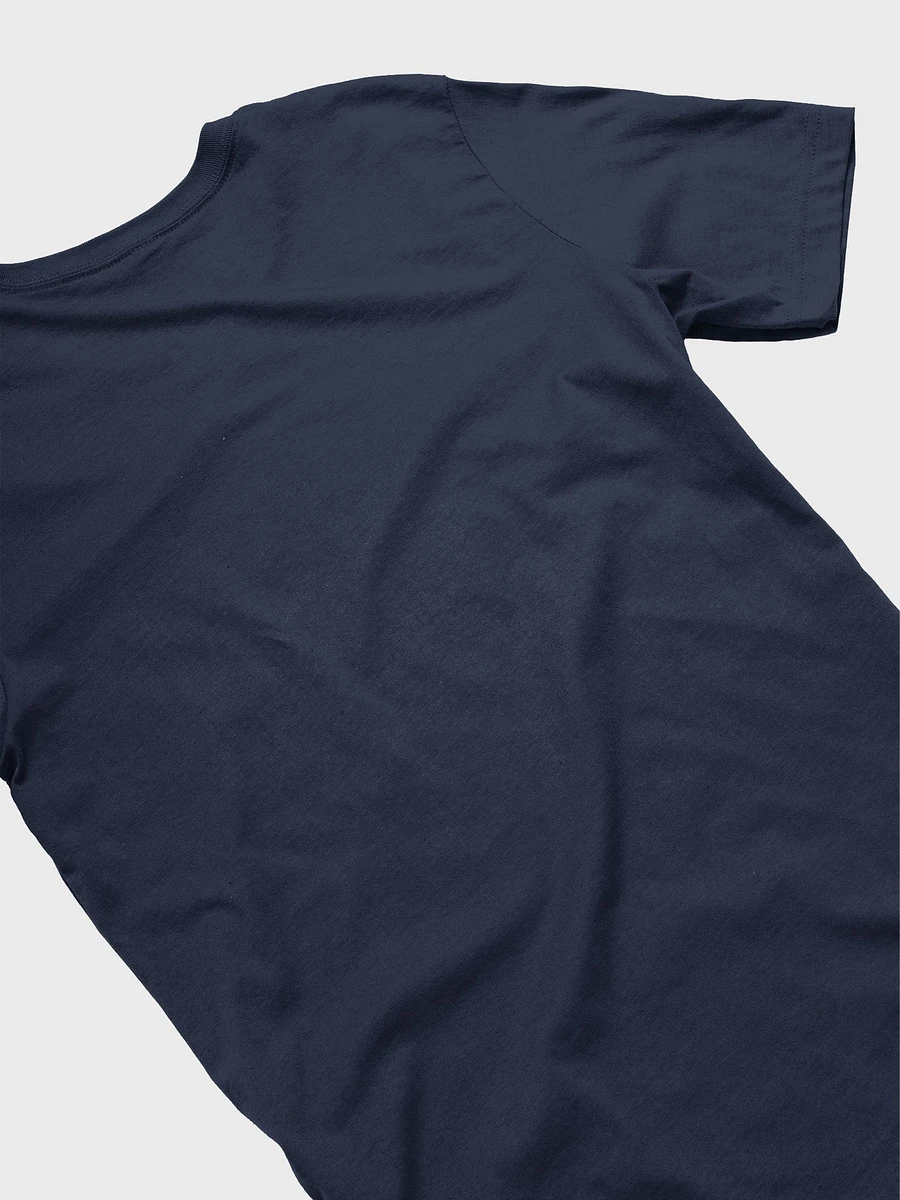 The Dude Cinebun T Shirt product image (70)