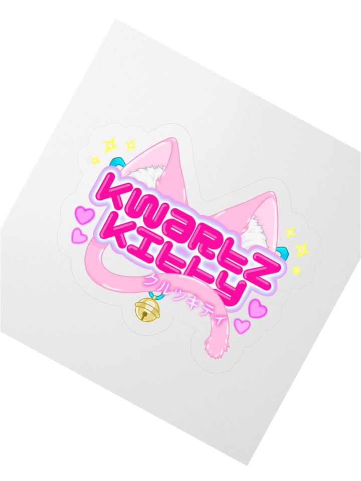 Logo Stickers product image (4)