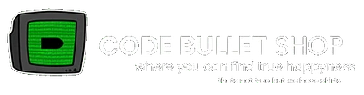 Code Bullet