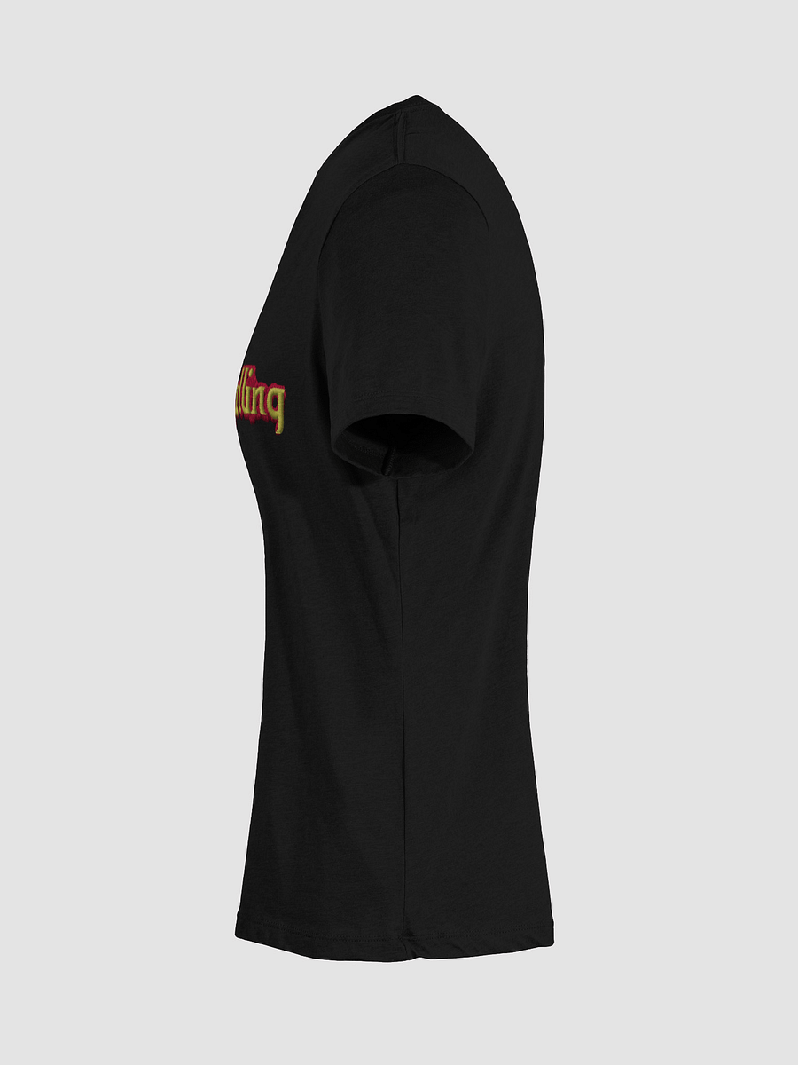 Fenix Falling - Relaxed V-Neck Tee product image (21)