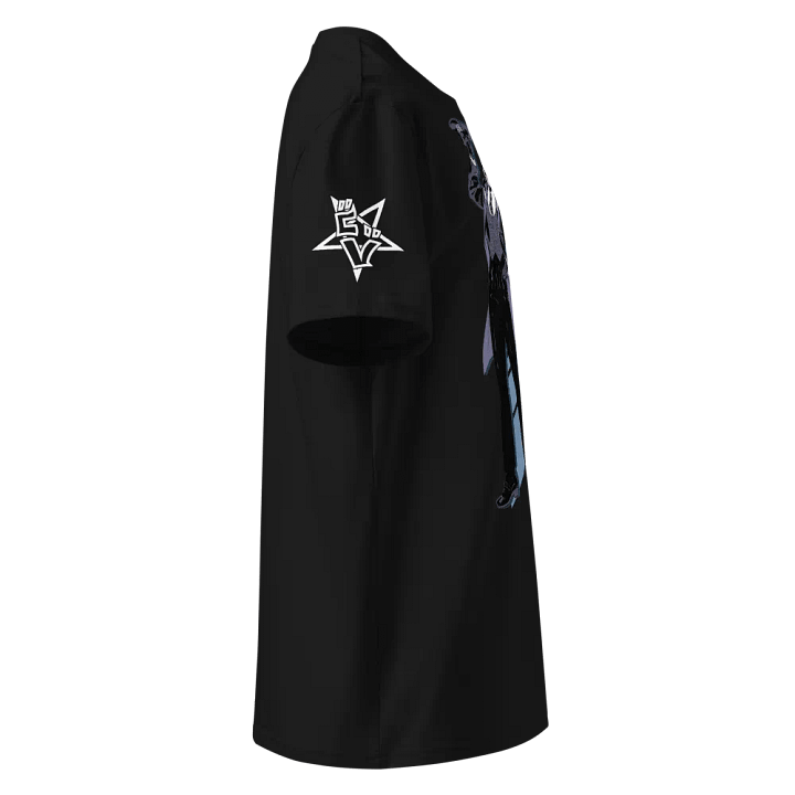 The Crafting Devilgeto - Royalcalavera T-Shirt product image (2)