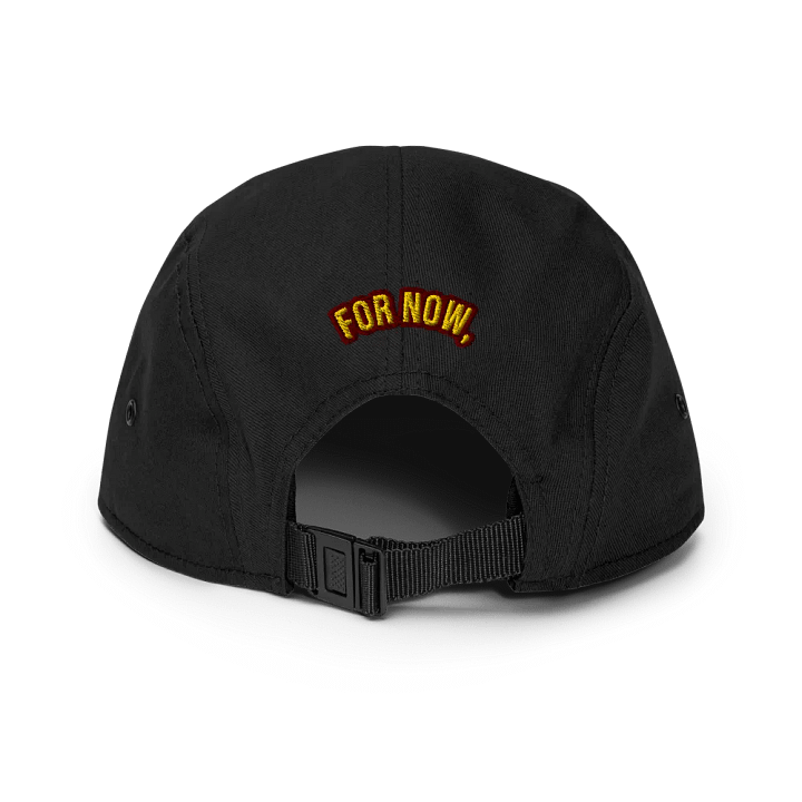 So Long - Snapback Hat product image (2)