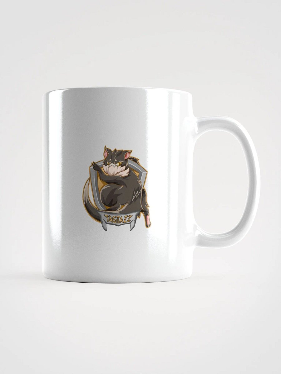 TagTazz Mug product image (2)