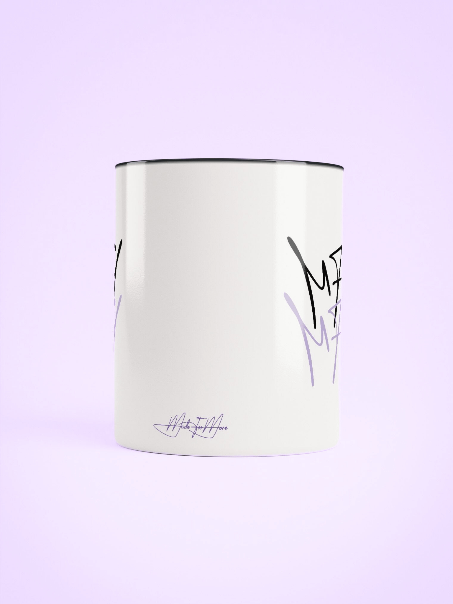 MFM Color Match Mug product image (4)