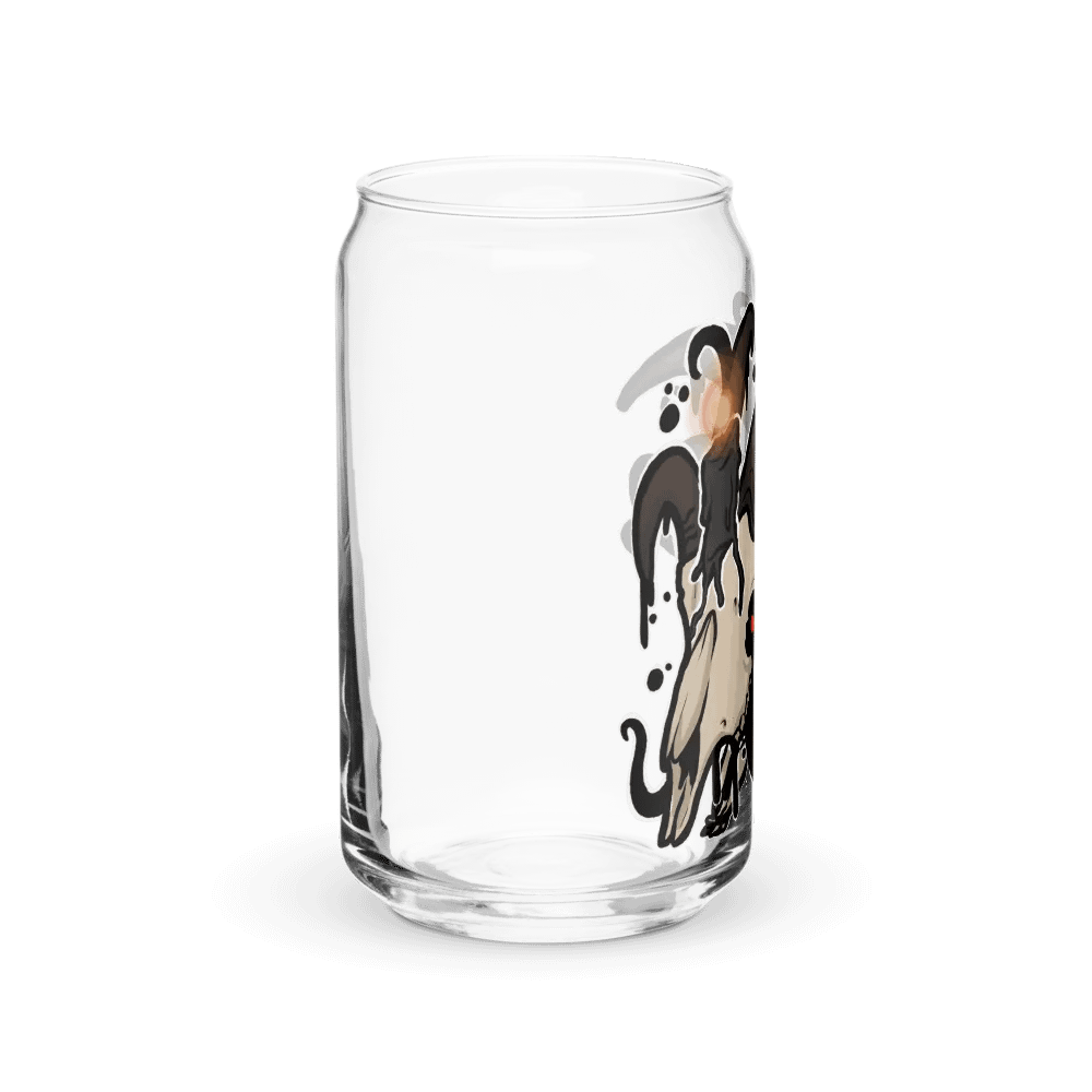 Sub Badge Glass product image (40)