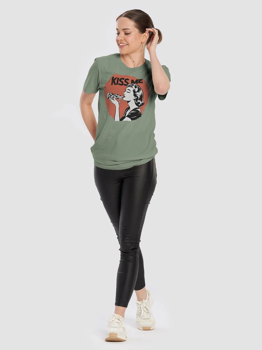 Kiss Me (Pizza) product image (4)