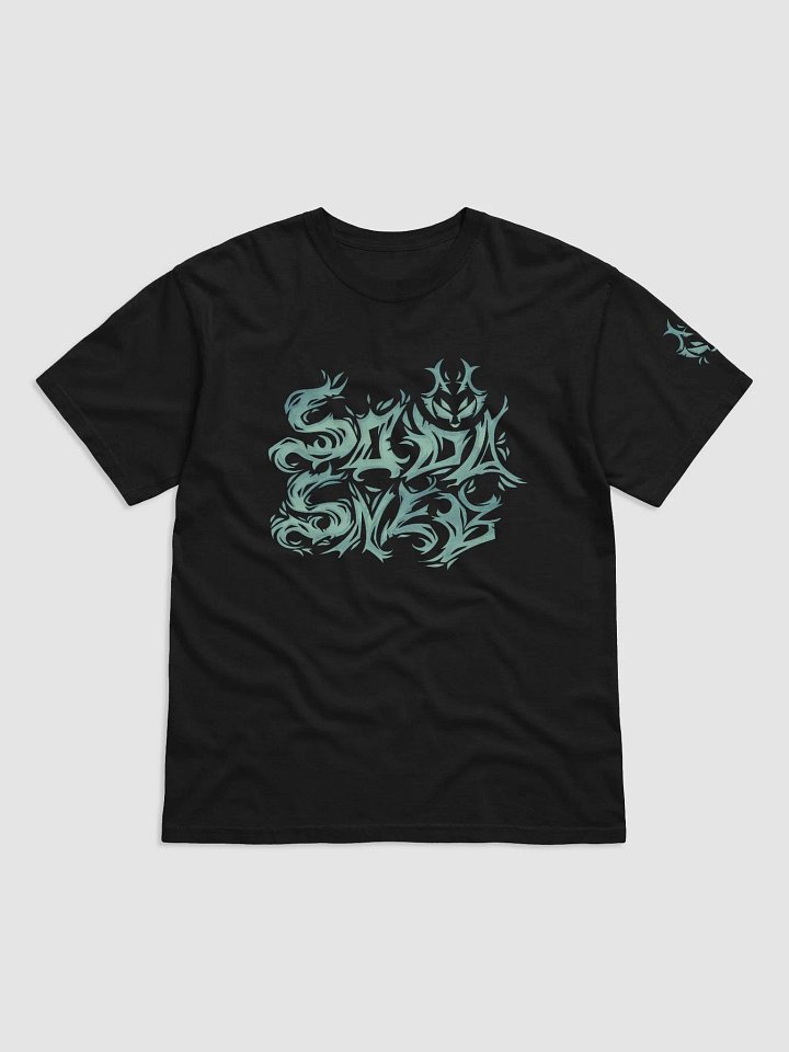 SodaSneb Seafoam T-Shirt product image (2)