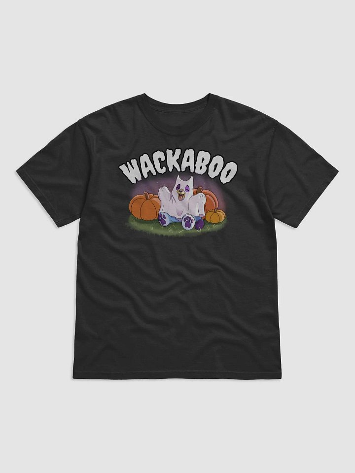 WackaBoo Men's shirt (Scary style) product image (1)