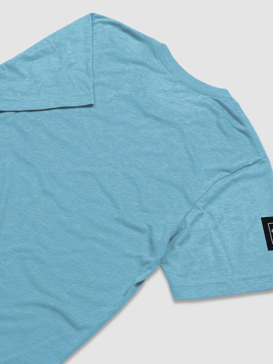 #forthecasual Unisex T product image (39)
