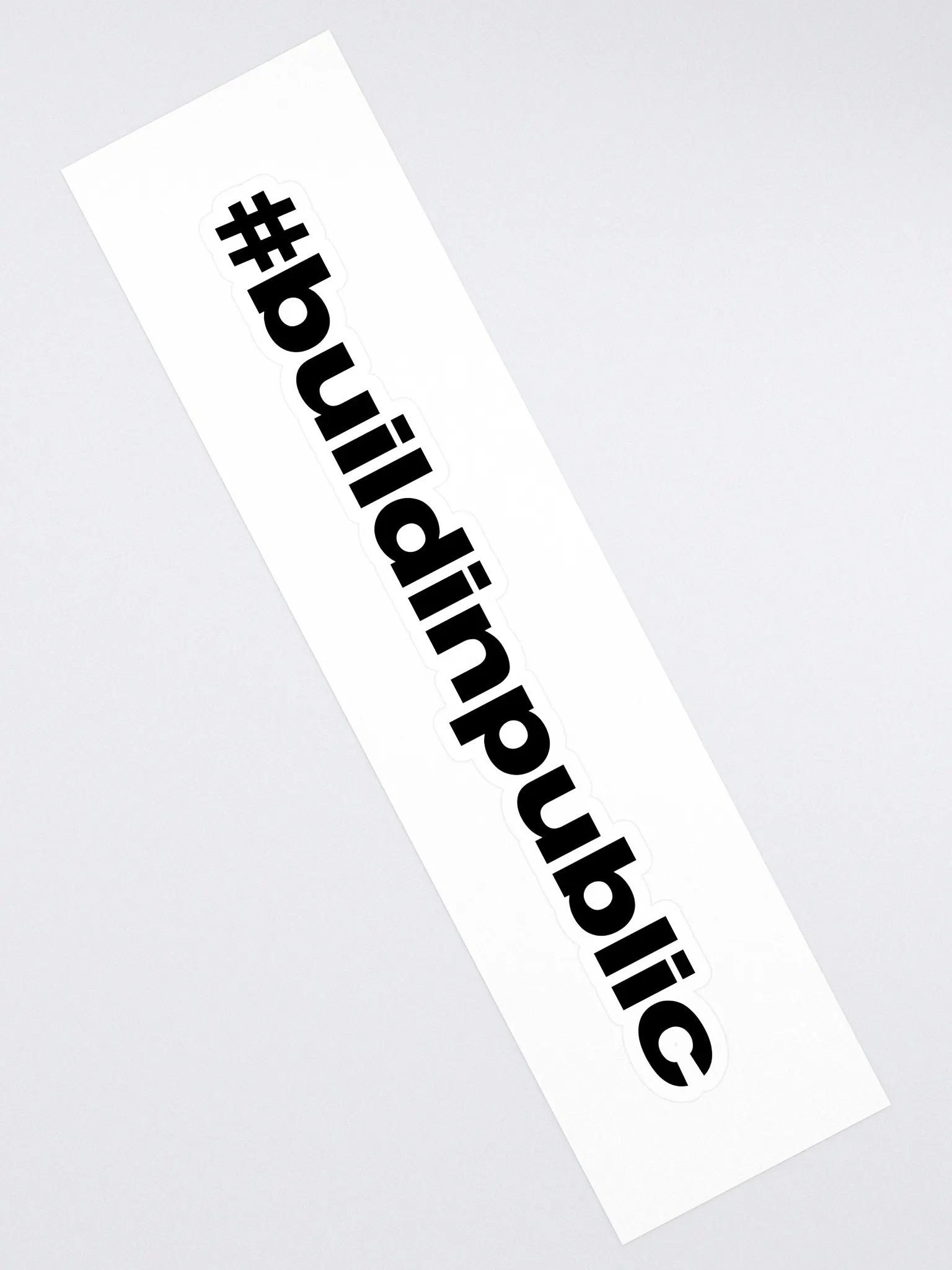Laptop Sticker product image (2)