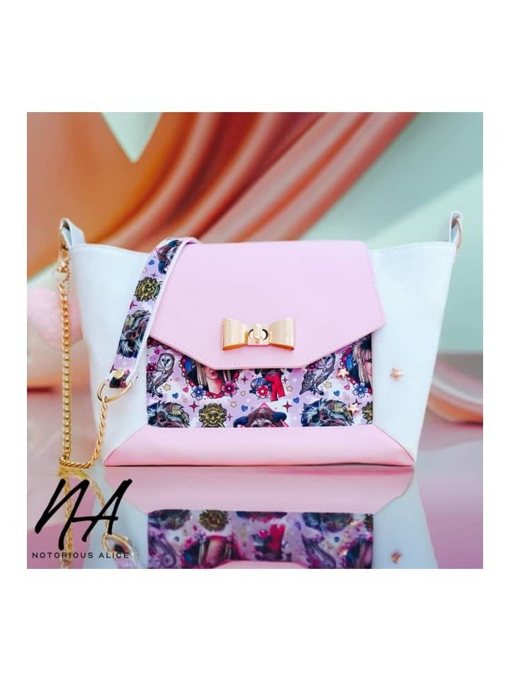 OMA BAG PDF PATTERNS ( INSTANT DOWNLOAD!)