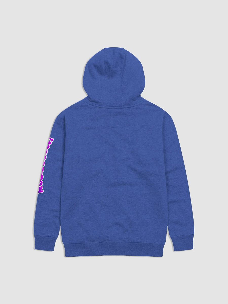 RubieChan Chaos Reeee Hoodie product image (12)