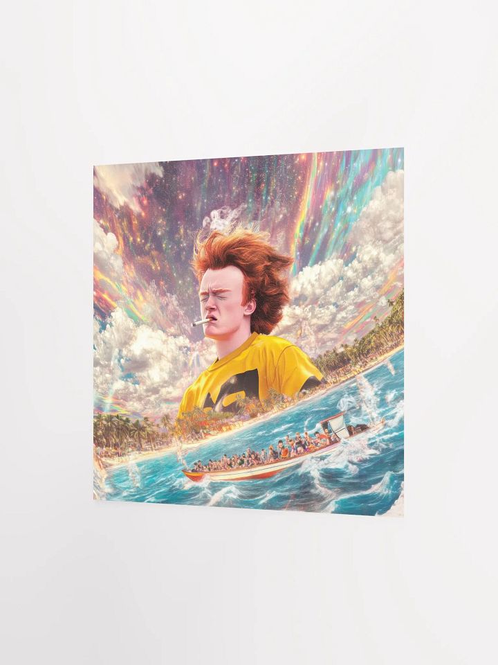 Leave Me Alone product image (6)