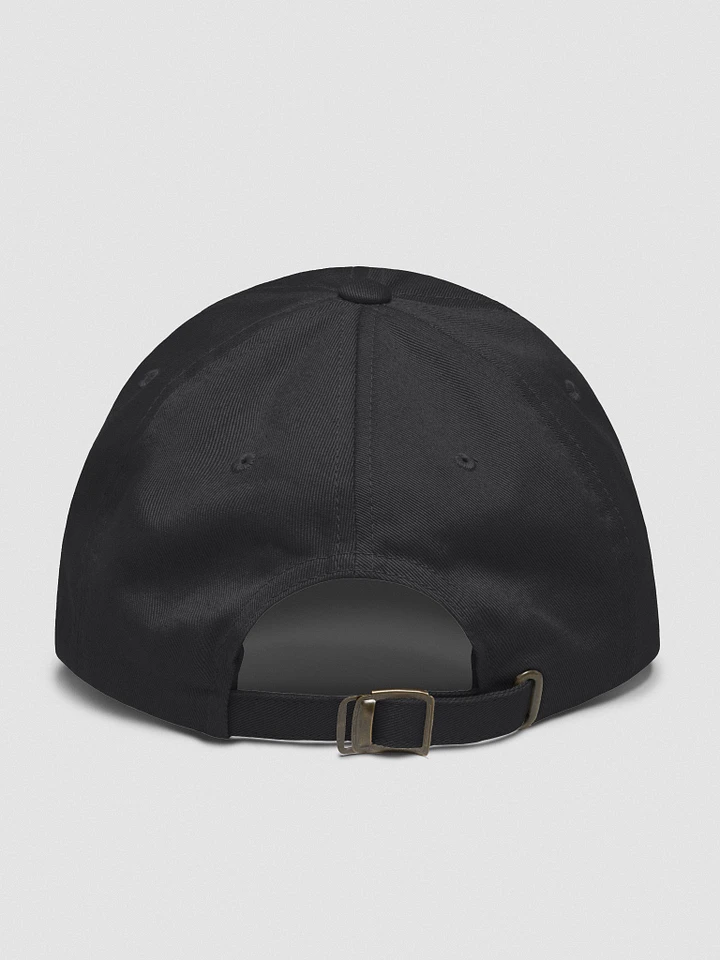 Daps Magic Dad hat product image (10)