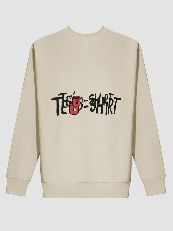 Zen Tea Mug and Premium Sweatshirt Bundle product image (2)