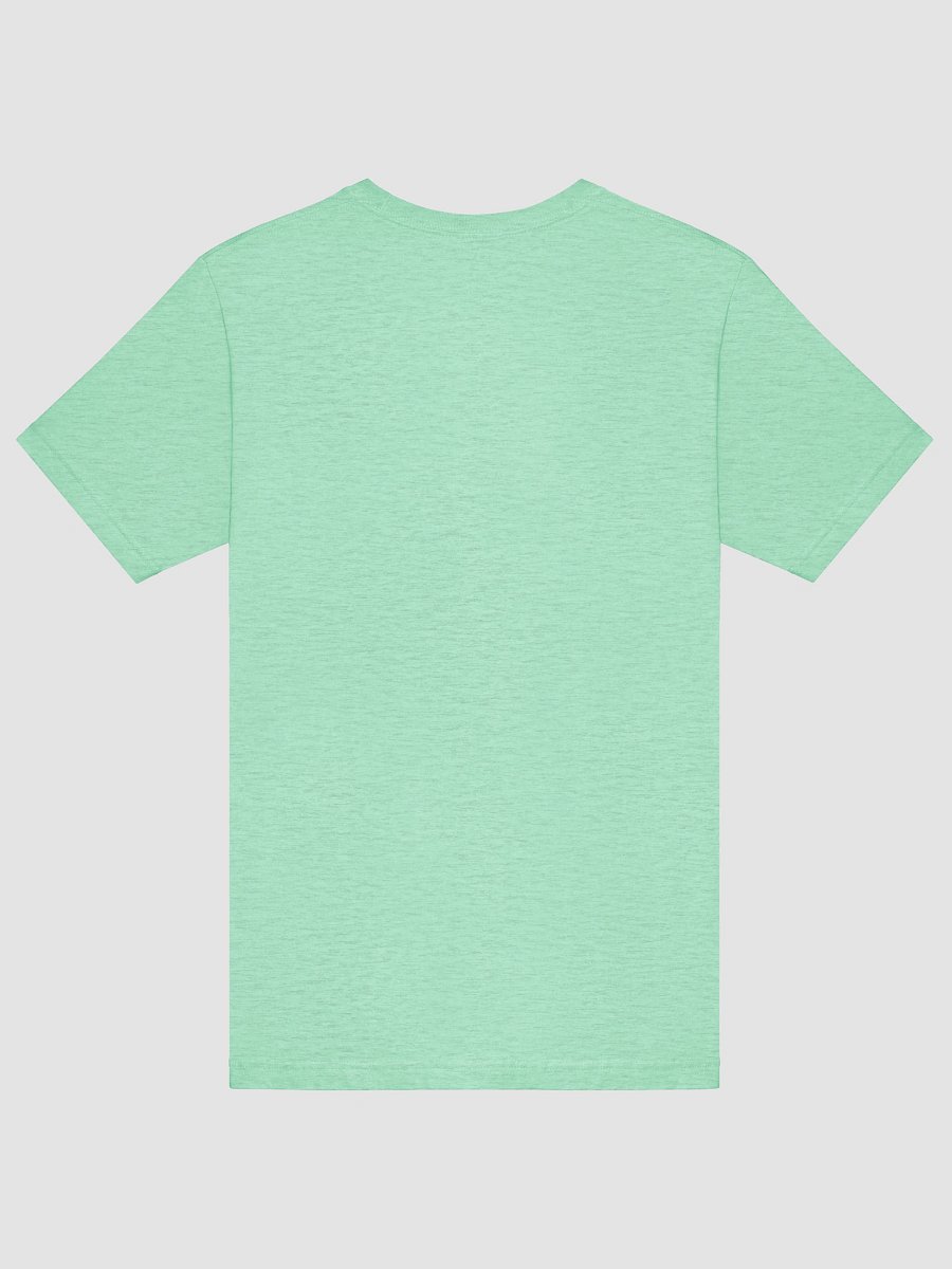 Artistic Palette Soul-Feeding T-Shirt product image (6)