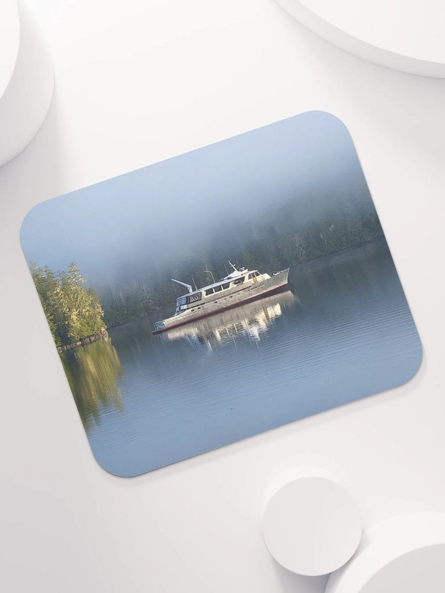 Tangaroa Mousepad – Anchor Your Desk in the Broughtons product image (7)