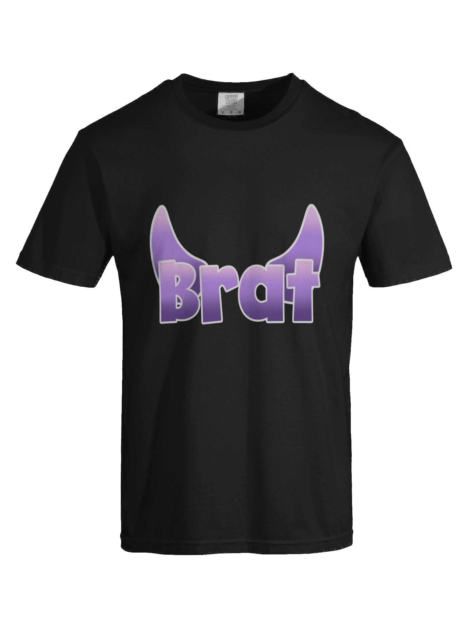 Brat T-Shirt product image (7)