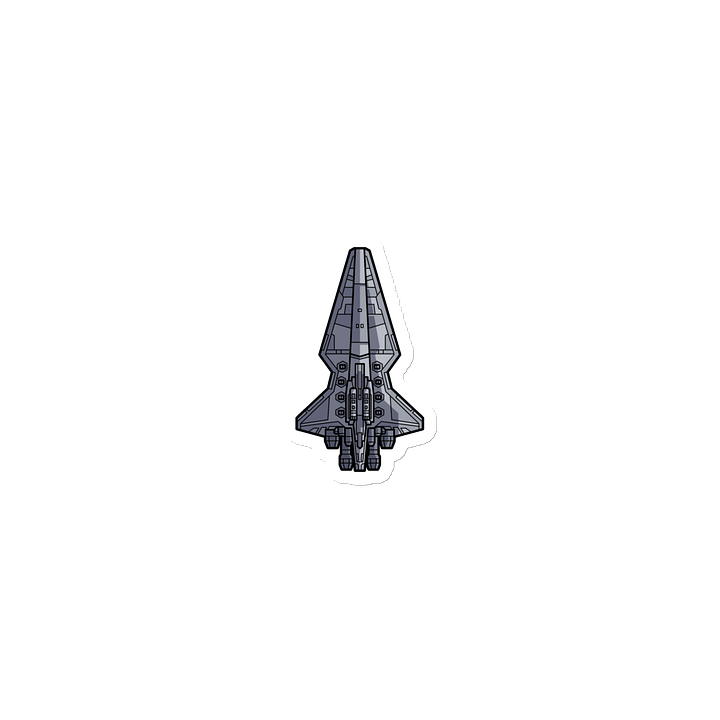 TOP DOWN FLEET MAGNET - Imp Carrier product image (1)